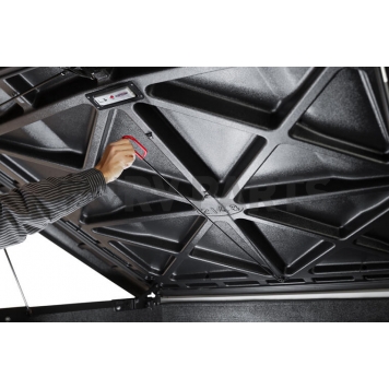 UnderCover Tonneau Cover UC5098-6