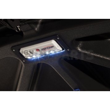 UnderCover Tonneau Cover UC5098-7