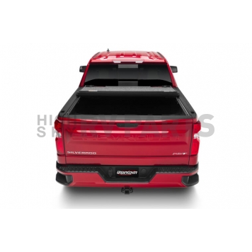 UnderCover Tonneau Cover UX52020-10