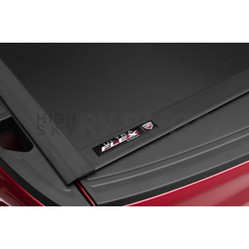 UnderCover Tonneau Cover UX52020-11