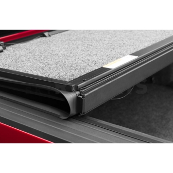 UnderCover Tonneau Cover UX52020-12