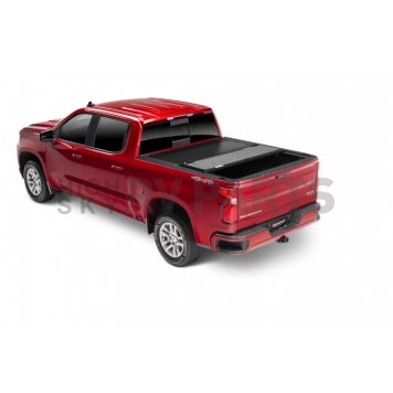 UnderCover Tonneau Cover UX52020-2
