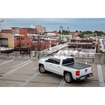 UnderCover Tonneau Cover UX52020-3