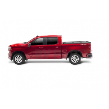 UnderCover Tonneau Cover UX52020-5