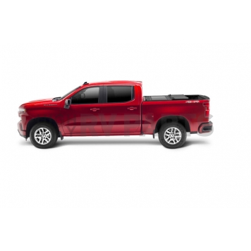 UnderCover Tonneau Cover UX52020-6