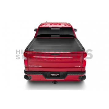 UnderCover Tonneau Cover UX52020-8