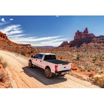 Truxedo Tonneau Cover 1592516-5