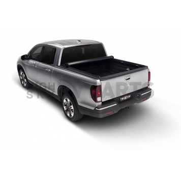 Truxedo Tonneau Cover 592501-1