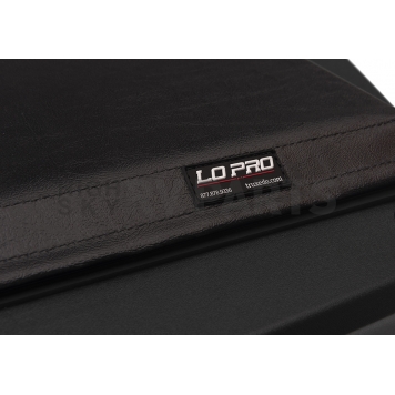 Truxedo Tonneau Cover 592501-2