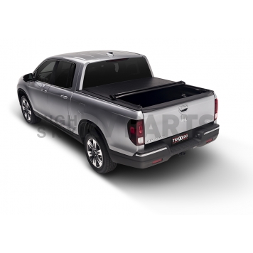 Truxedo Tonneau Cover 592501-4