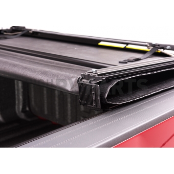 Truxedo Tonneau Cover 792501-2