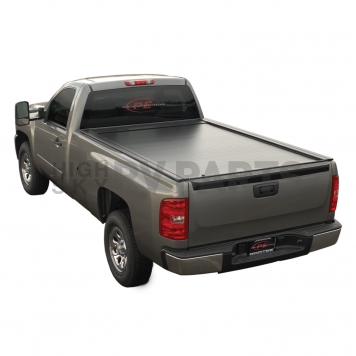 Pace Edwards Tonneau Cover FMN182-1