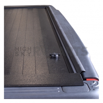 Pace Edwards Tonneau Cover FMN182-6