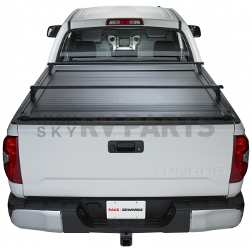 Pace Edwards Tonneau Cover KRN182