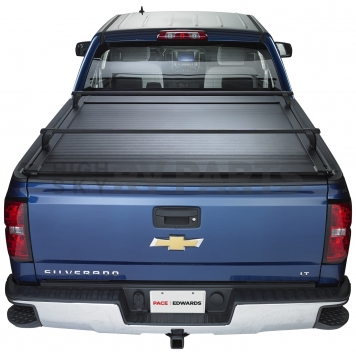 Pace Edwards Tonneau Cover KRN182-2