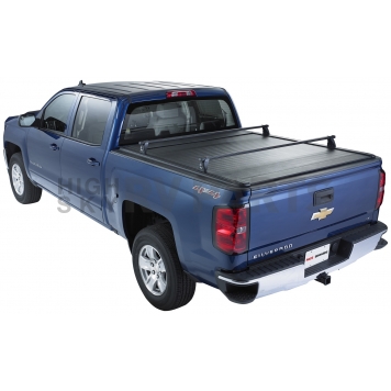 Pace Edwards Tonneau Cover KRN182-5