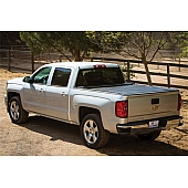 Pace Edwards Tonneau Cover SMN182