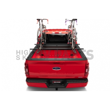 Roll-N-Lock Tonneau Cover 845M-XT-6