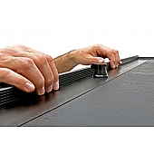 Roll-N-Lock Tonneau Cover LG845M