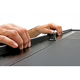 Roll-N-Lock Tonneau Cover LG845M
