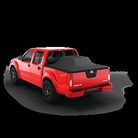 Sawtooth Tonneau Cover TNF035