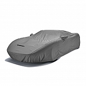 Covercraft Car Cover Custom Fit&nbsp;Gray - C18611D4