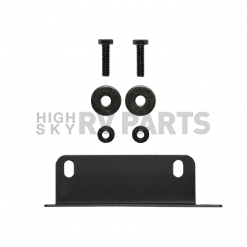 Westin Automotive Skid Plate 59-721255-3