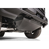 Fab Fours Skid Plate FB21-Z5250-1