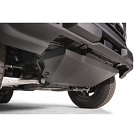 Fab Fours Skid Plate FB21-Z5250-1