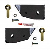 Skyjacker Suspensions Skid Plate FB21RSS