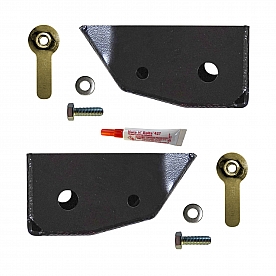 Skyjacker Suspensions Skid Plate FB21RSS