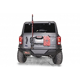 Fab Fours Spare Tire Accessory Mount FB21-Z5251-1