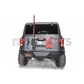 Fab Fours Spare Tire Accessory Mount FB21-Z5251-1