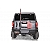 Fab Fours Spare Tire Accessory Mount FB21-Z5251-1