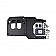 TrailFX Spare Tire Carrier BR010T