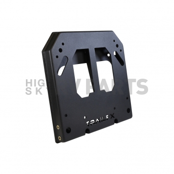 TrailFX Spare Tire Carrier Spacer BR009T-2