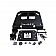 TrailFX Spare Tire Carrier Spacer BR009T