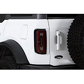 GT Styling Tail Light Cover GT0160X