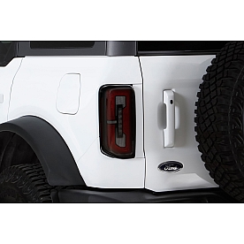 GT Styling Tail Light Cover GT0160X