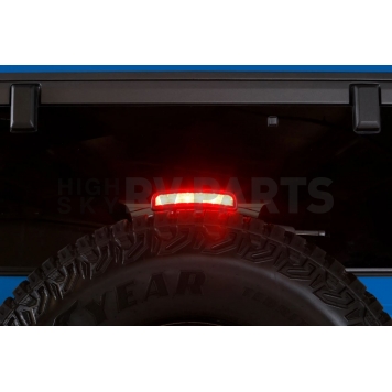 GT Styling Tail Light Cover GT1162-5