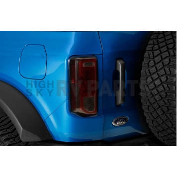 GT Styling Tail Light Cover GT1162X