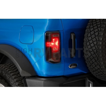 GT Styling Tail Light Cover GT1162X-2