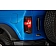 GT Styling Tail Light Cover GT1162X