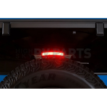 GT Styling Tail Light Cover GT1162X-5