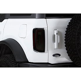 GT Styling Tail Light Cover GT160