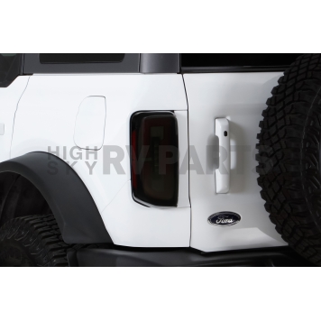 GT Styling Tail Light Cover GT160
