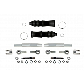 Fabtech Motorsports Tie Rod Assembly FTS22349
