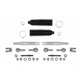 Fabtech Motorsports Tie Rod Assembly FTS22349