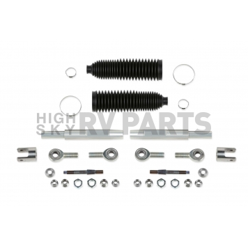 Fabtech Motorsports Tie Rod Assembly FTS22349