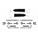 Fabtech Motorsports Tie Rod Assembly FTS22349